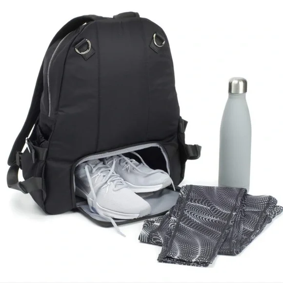 Storksak Hero Backpack - Picture 2 of 11